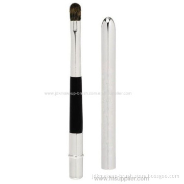 Squirrel Hair Travel Lip Brush 